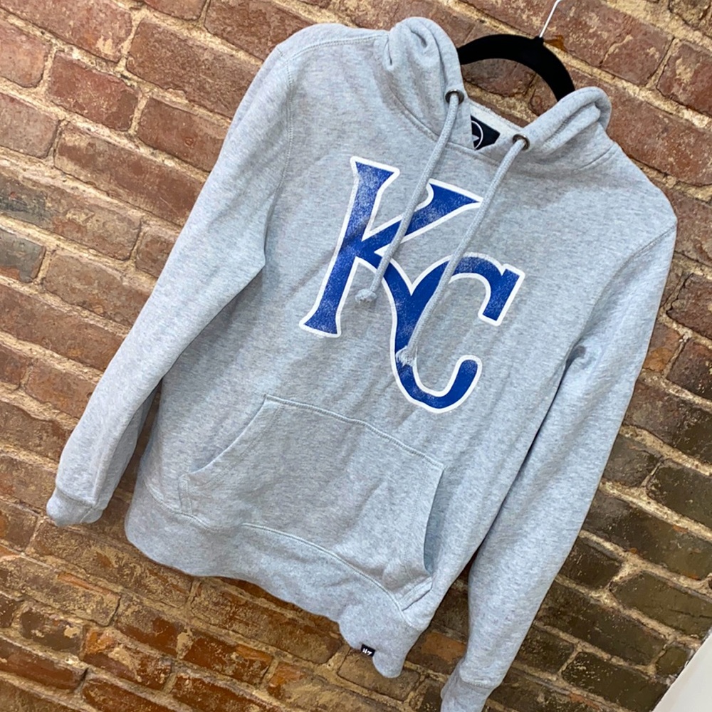 Kansas City Royals Hoodie